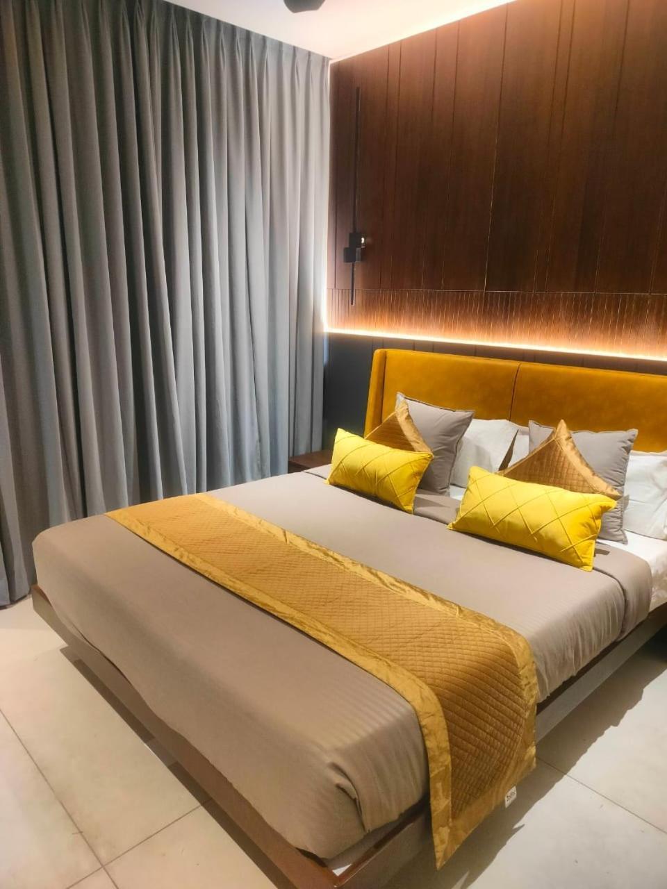 Raga - A Boutique Hotel Belgaum Eksteriør bilde
